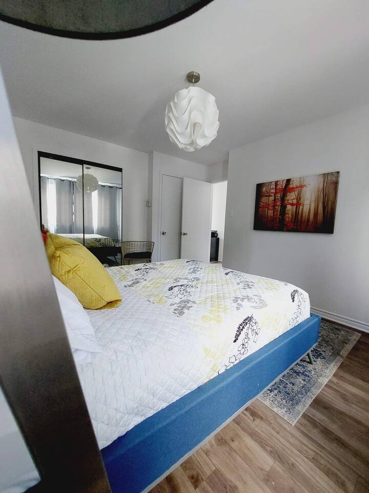 10 Best Airbnb Vacation Rentals In SalaberrydeValleyfield, Trip101