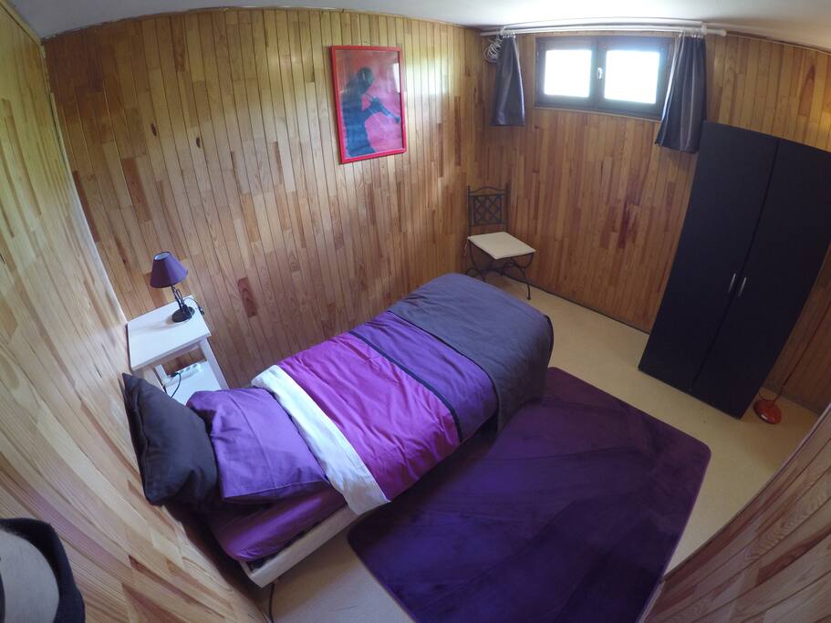 Chambre simple