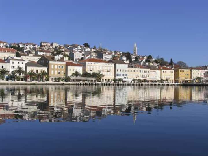 Sunny Apartment Mali Losinj