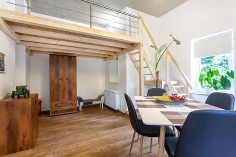 Mini=Maxi2, free parking;coffe