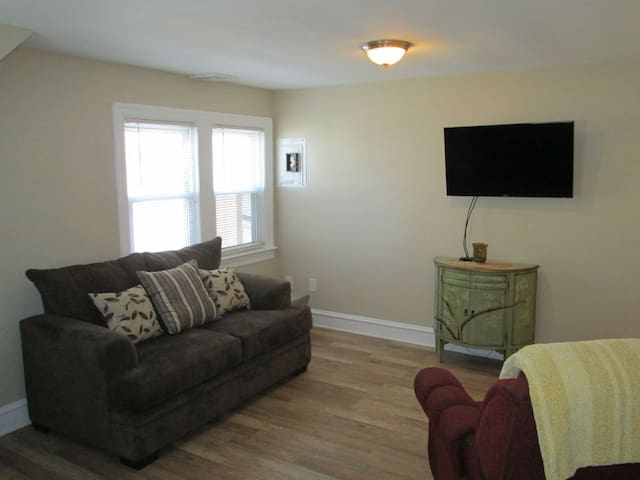 Keller Williams Jersey Shore South managed Airbnb listing 2