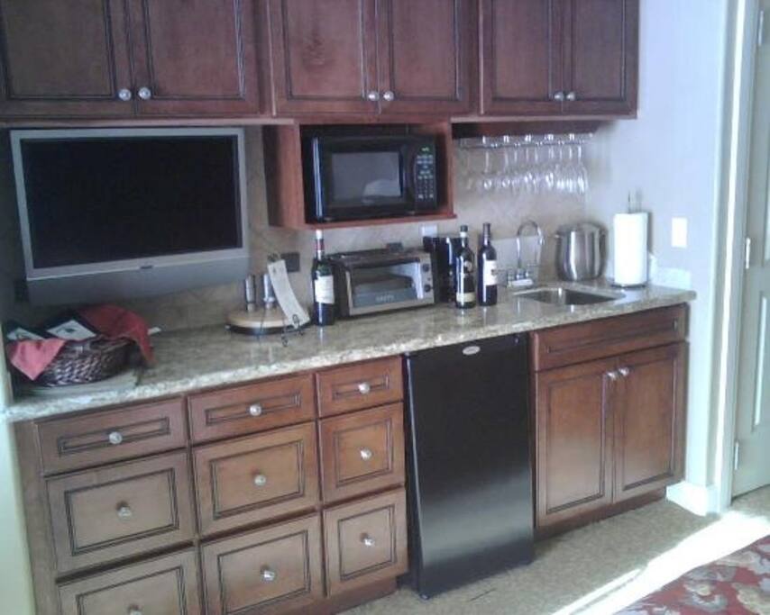 Studio Suite in Napa 4Star Resort Resorts for Rent in Napa