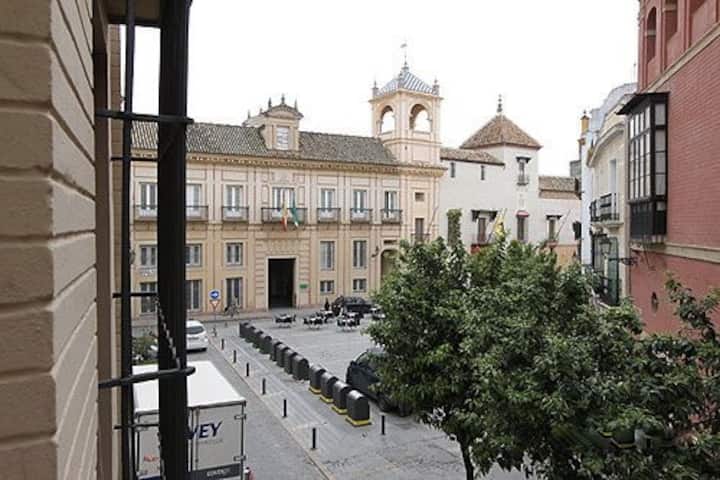 Comfortable Apartment in Seville