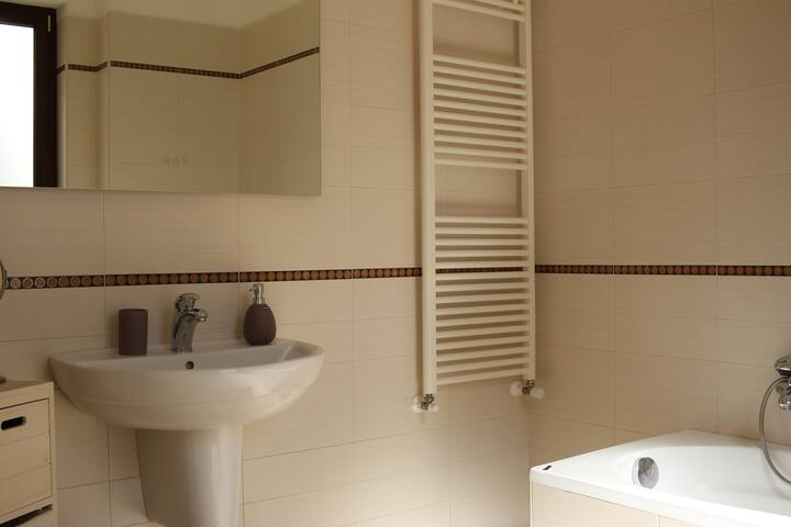 Serena GuestHouse gallery image 5