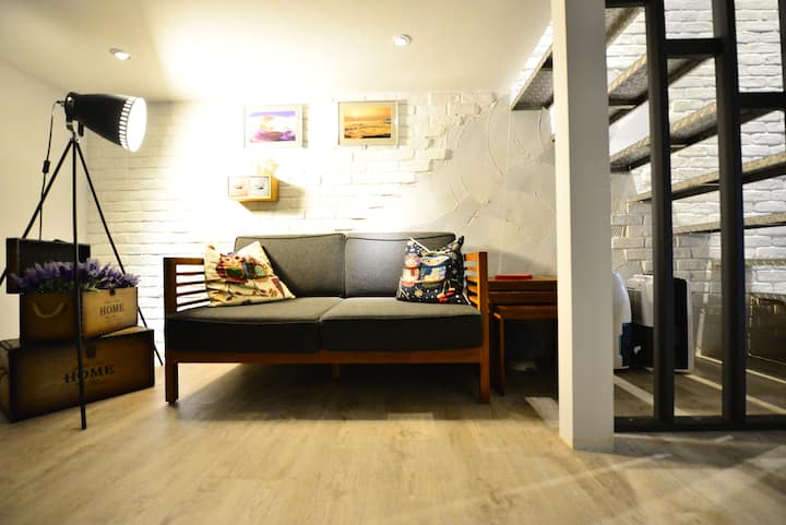 Ruifang Station Happy House B&B Kowloon 02