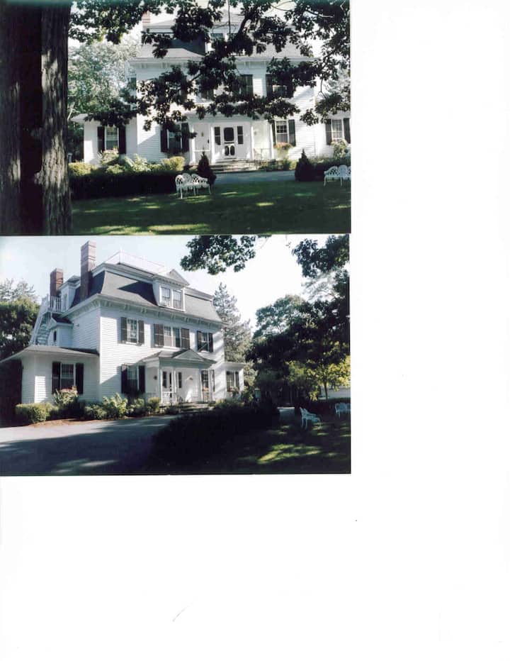 500+ Fredericton Vacation Rentals Houses and Apartments Airbnb