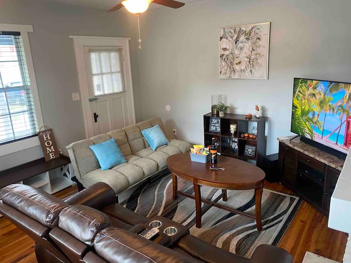 Covington Vacation Rentals & Homes United States Airbnb