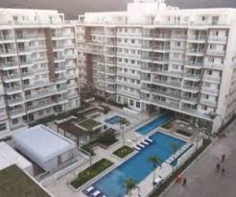 Vista geral