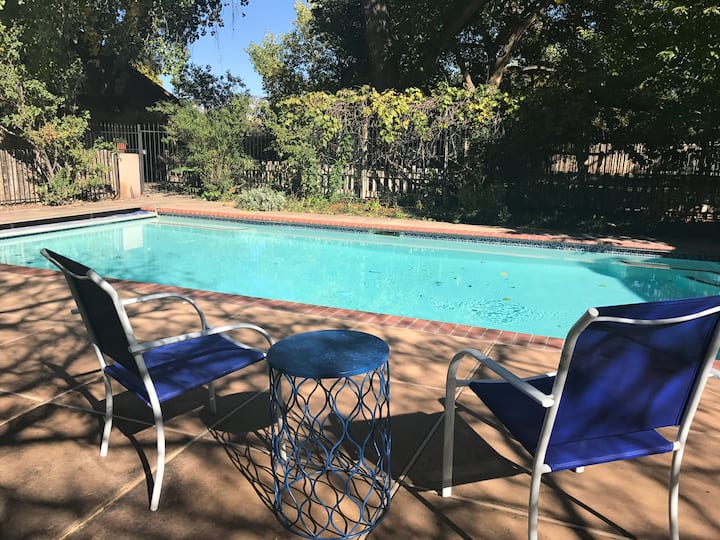 10 Best Airbnbs With Pool In Albuquerque, New Mexico Updated 2024