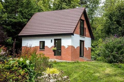 Doonbank Cottage Bothy
