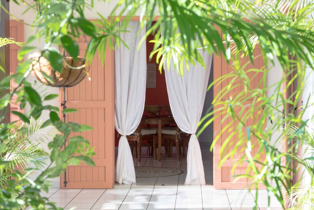 Entrée