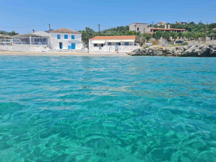 Paganea Vacation Rentals & Homes - Greece | Airbnb