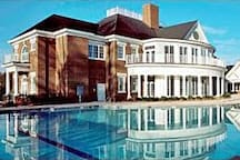 Williamsburg Plantation Large-Condo