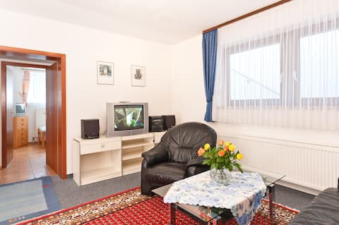 Beautiful modern 3-room apartment