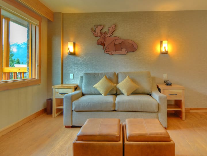 Banff Vacation Rentals Chalet and Apartment Rentals Airbnb