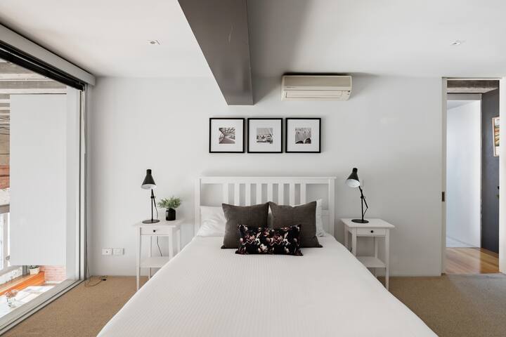 Radiant Richmond Warehouse gallery image 4