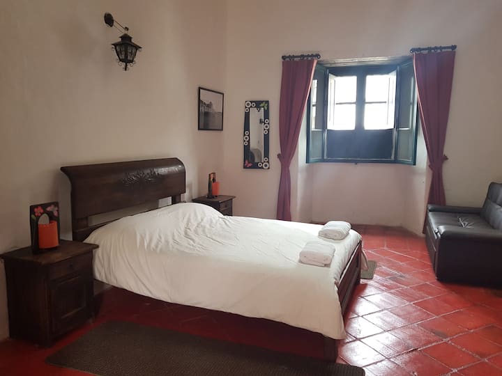 Dhomë gjumi 5