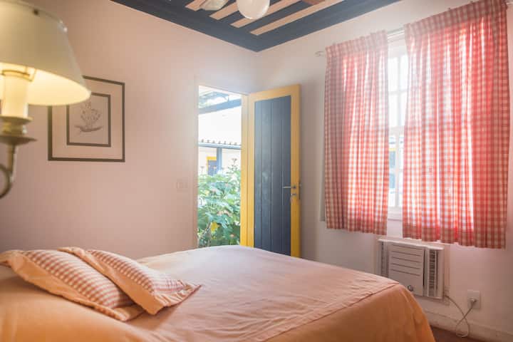 ห้องสวีท 1 - สวนฤดูหนาว