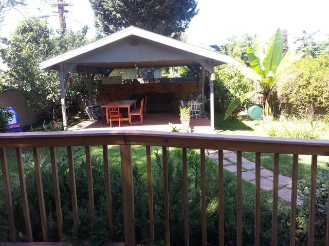 Culver City/LA Family Paradise! gallery image 5