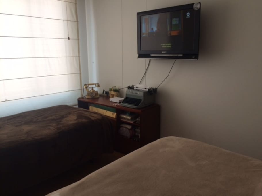 Tv por cable