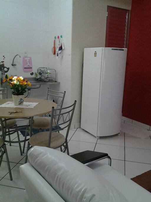 cozinha
