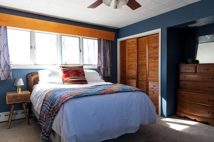 Спална соба 1