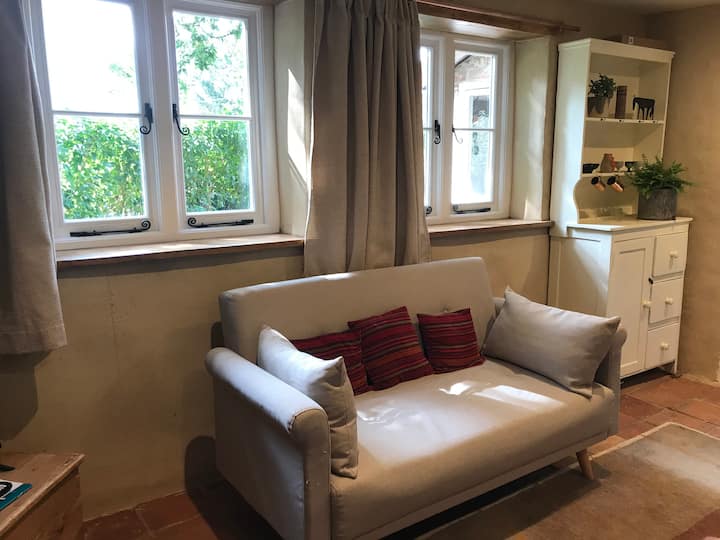 Bakery Cottage - Briston