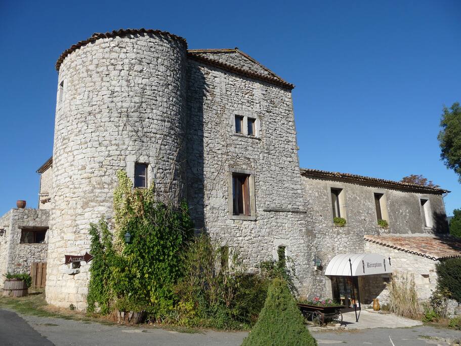 Domaine.