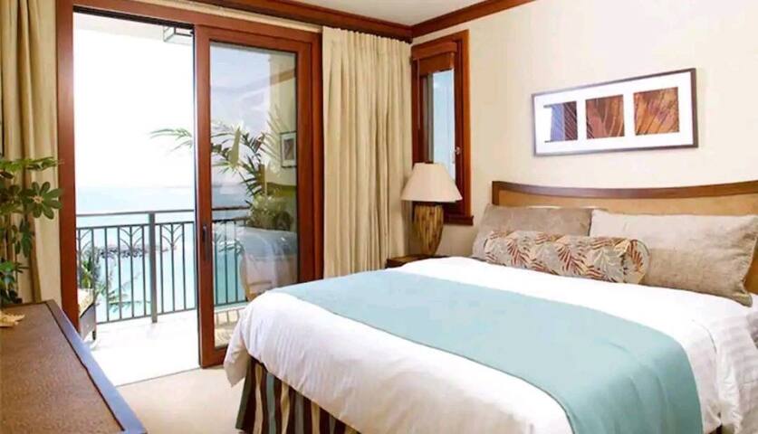 コオリナのロケーションの良いタイムシェアです。 gallery image 3