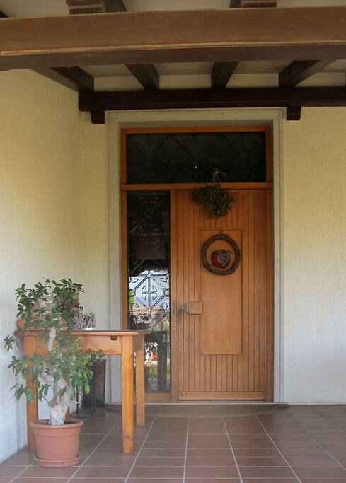 Ingresso