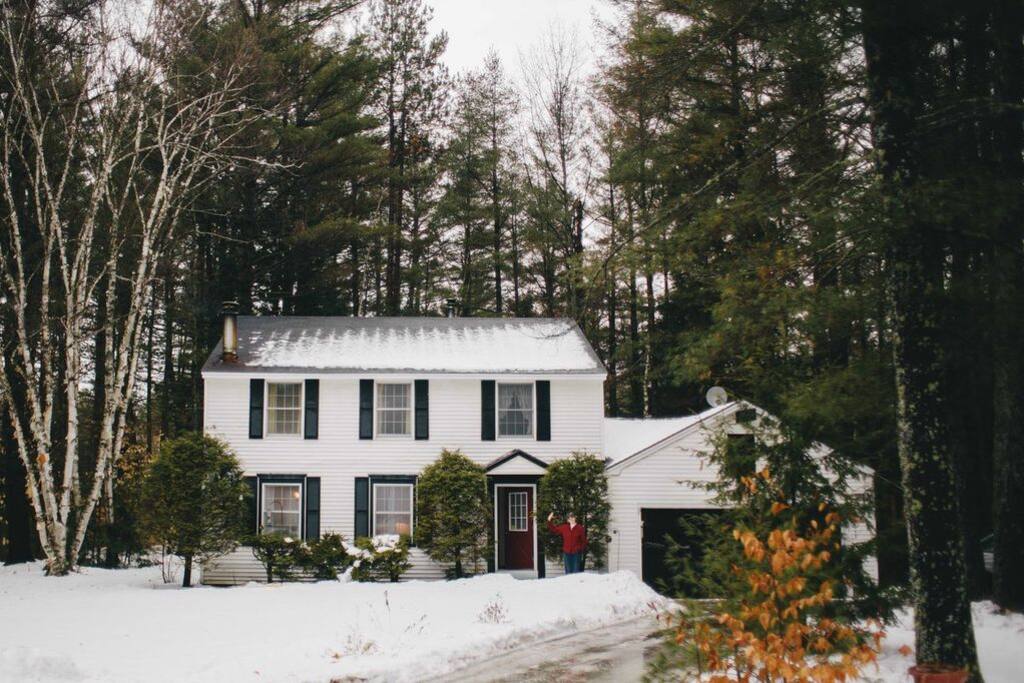 Winter Getaway