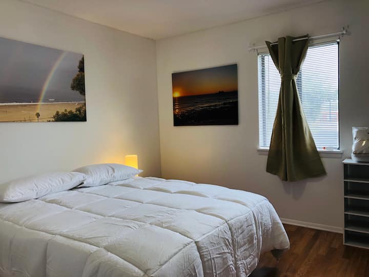 ห้องนอน