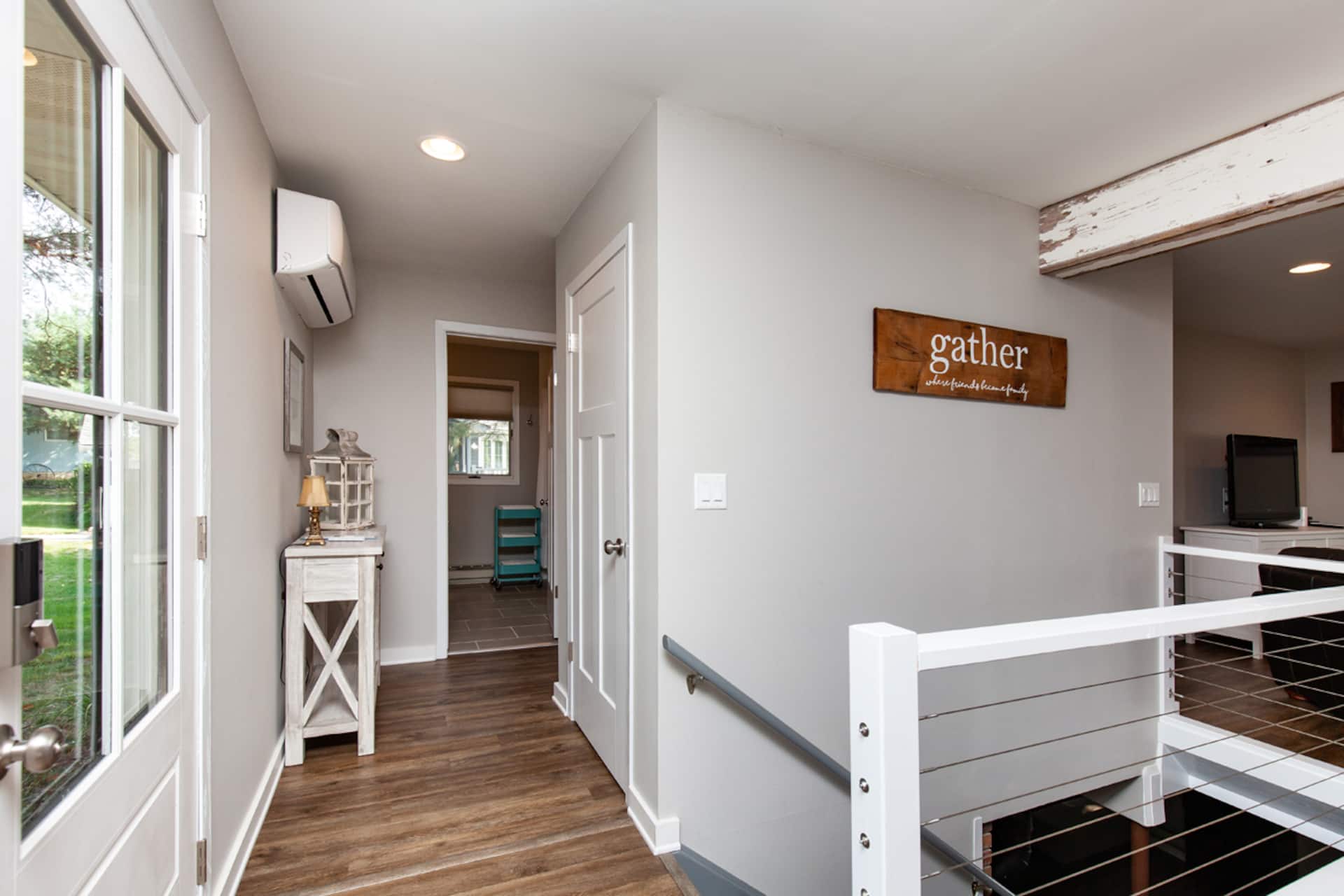 ≋  The Cottage at Sun Valley Lake  ≋ — photo 3