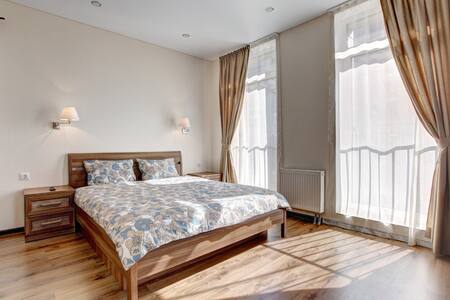 Популярная квартира в самом центре СПб