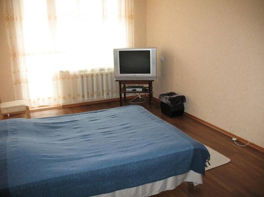 спальня