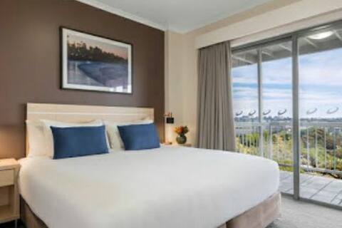 Master room availible in pyrmont