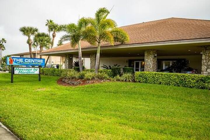 Airbnb Patrick Air Force Base Vacation Rentals Places To