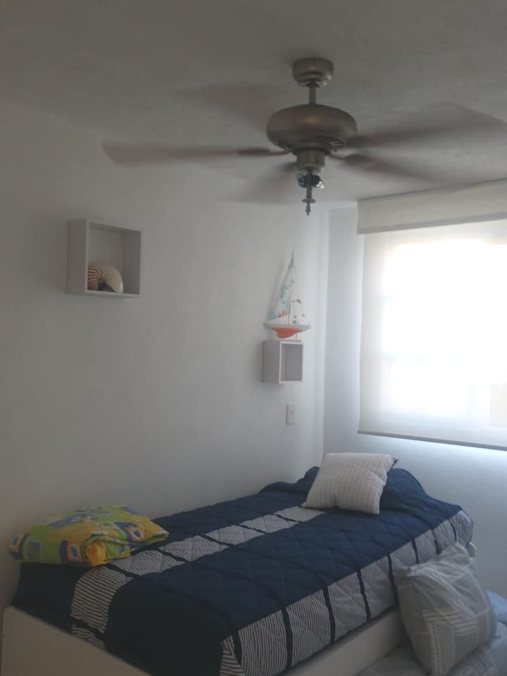 Втора кооперация