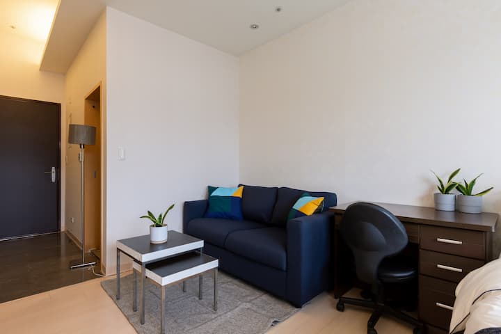 Views Studio2 With Amazing View Of Taipei 101 - 內湖區