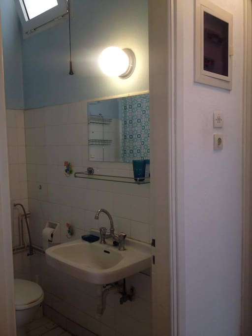 wc