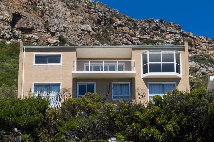 Cape-x-ta-sea villa gallery image 2