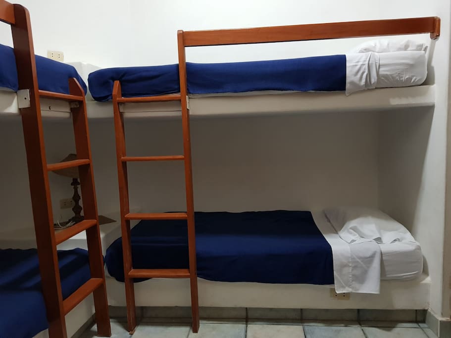 Bungalow Privado