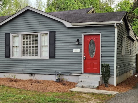 Taylor Cottage 3/2 near BravesPk