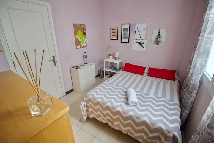 Acogedor Piso Santa Cruz de Tenerife