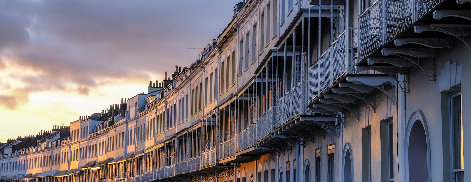 Rekreační pronájmy v Bristol