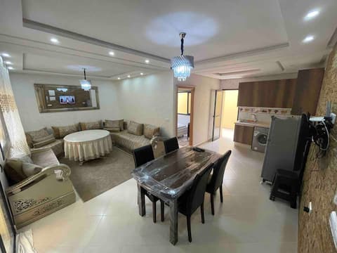 Appartement Hay Al Matar Nador Al Jadid/Free Wifi