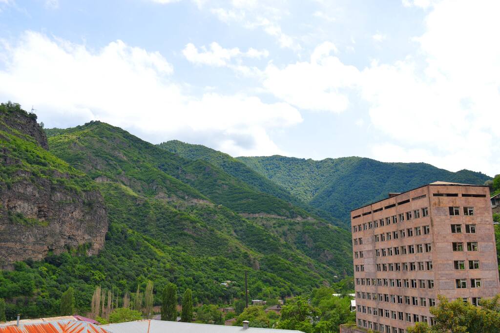 view from room