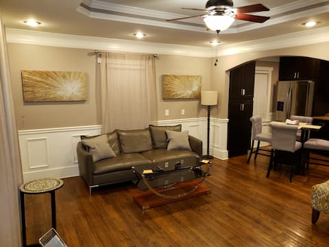 Top performing Airbnb: Charming Modern Home near downtown Atlanta in Atlanta
