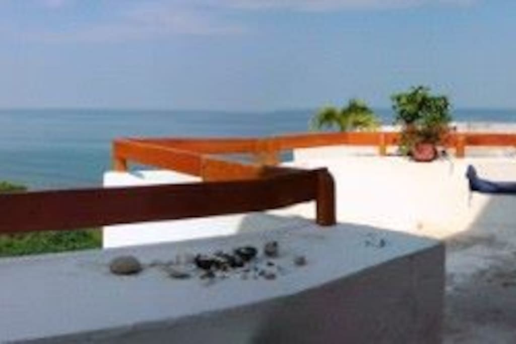 Terraza