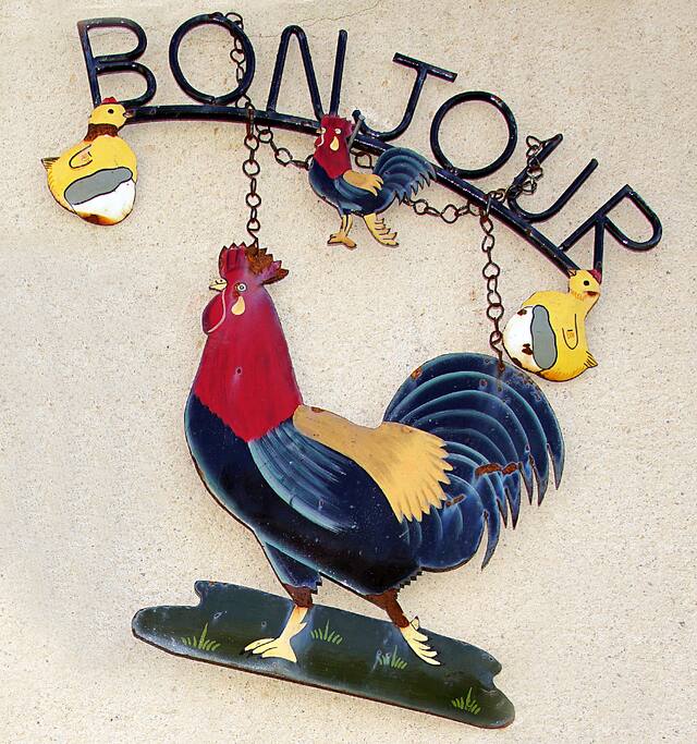 BIENVENUE AU POULAILLER
PUYJOURDES
0688105734